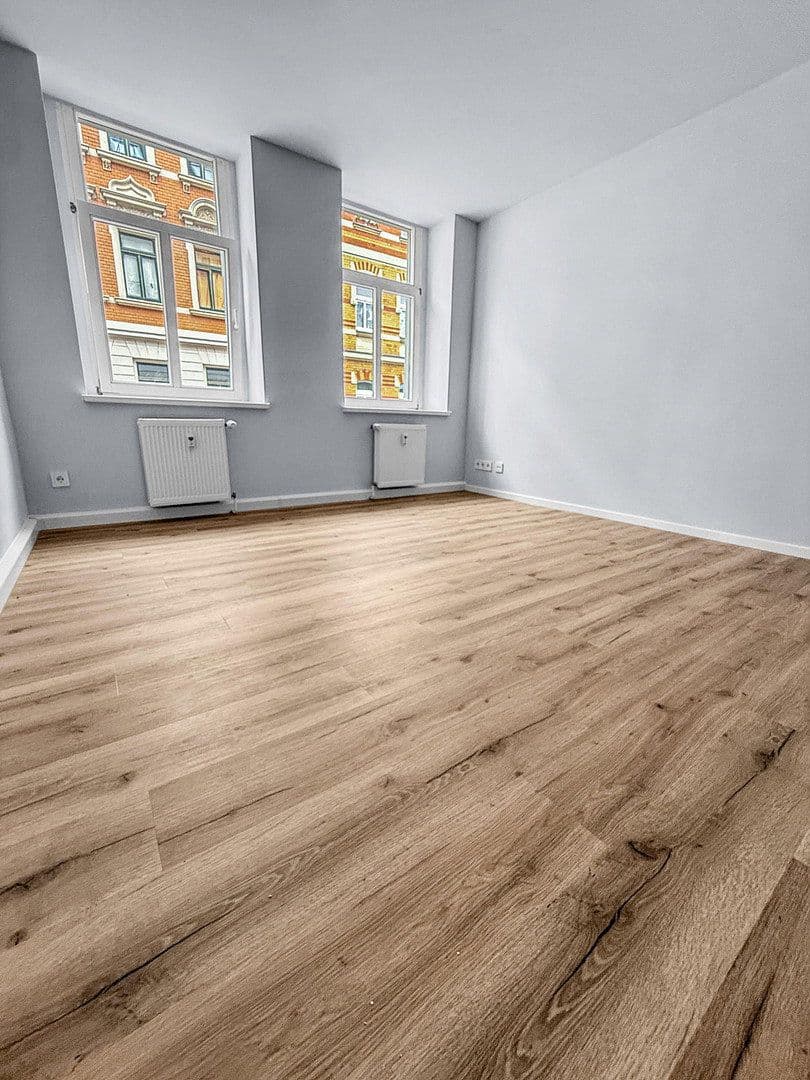2 bedroom flat to rent, 36 m², Hebelstraße 35, Leipzig, Saxony 2 bedroom flat to rent, 36 m², Hebelstraße 35, Leipzig, Saxony
