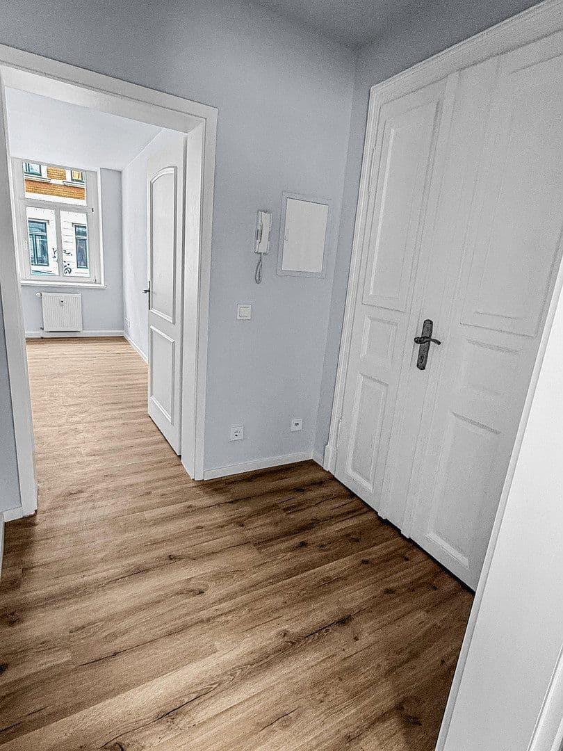 2 bedroom flat to rent, 36 m², Hebelstraße 35, Leipzig, Saxony 2 bedroom flat to rent, 36 m², Hebelstraße 35, Leipzig, Saxony