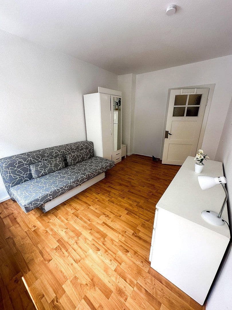 1 bedroom flat to rent, 32 m², Nürnberg, Bavaria 1 bedroom flat to rent, 32 m², Nürnberg, Bavaria