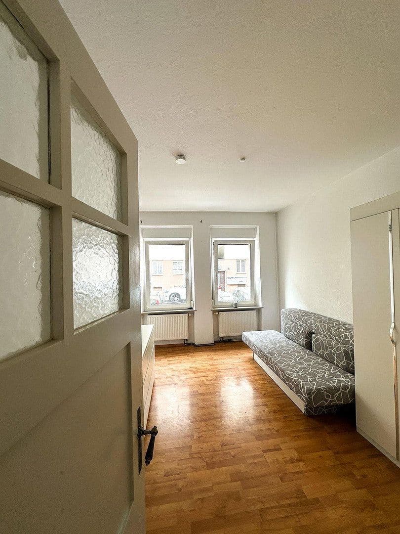 1 bedroom flat to rent, 32 m², Nürnberg, Bavaria 1 bedroom flat to rent, 32 m², Nürnberg, Bavaria