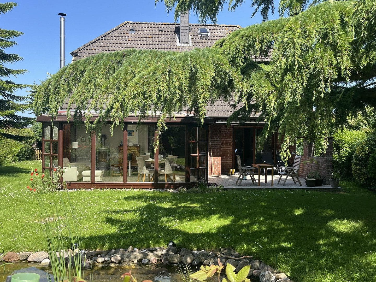 house for sale, 140 m², Heiligenhafen, Schleswig-Holstein house for sale, 140 m², Heiligenhafen, Schleswig-Holstein