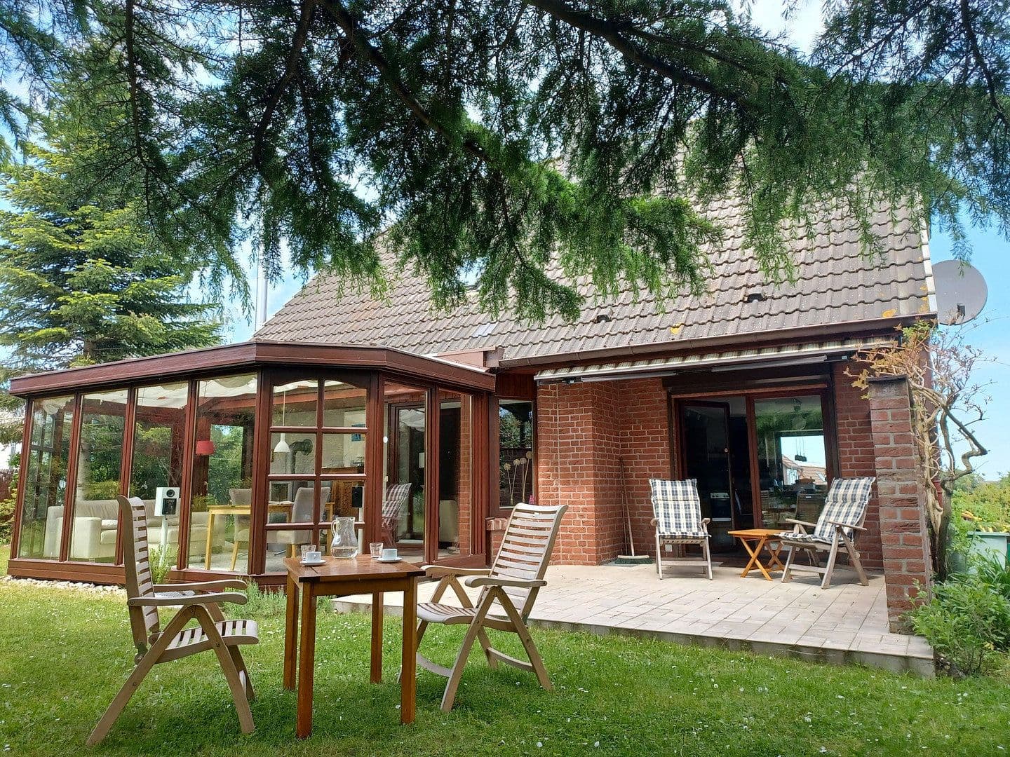 house for sale, 140 m², Heiligenhafen, Schleswig-Holstein house for sale, 140 m², Heiligenhafen, Schleswig-Holstein