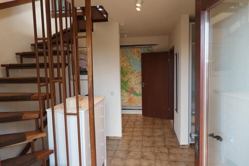 house for sale, 140 m², Heiligenhafen, Schleswig-Holstein house for sale, 140 m², Heiligenhafen, Schleswig-Holstein