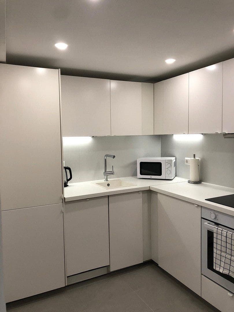 1 bedroom flat to rent, 27 m², Stuttgart, Baden-Württemberg 1 bedroom flat to rent, 27 m², Stuttgart, Baden-Württemberg