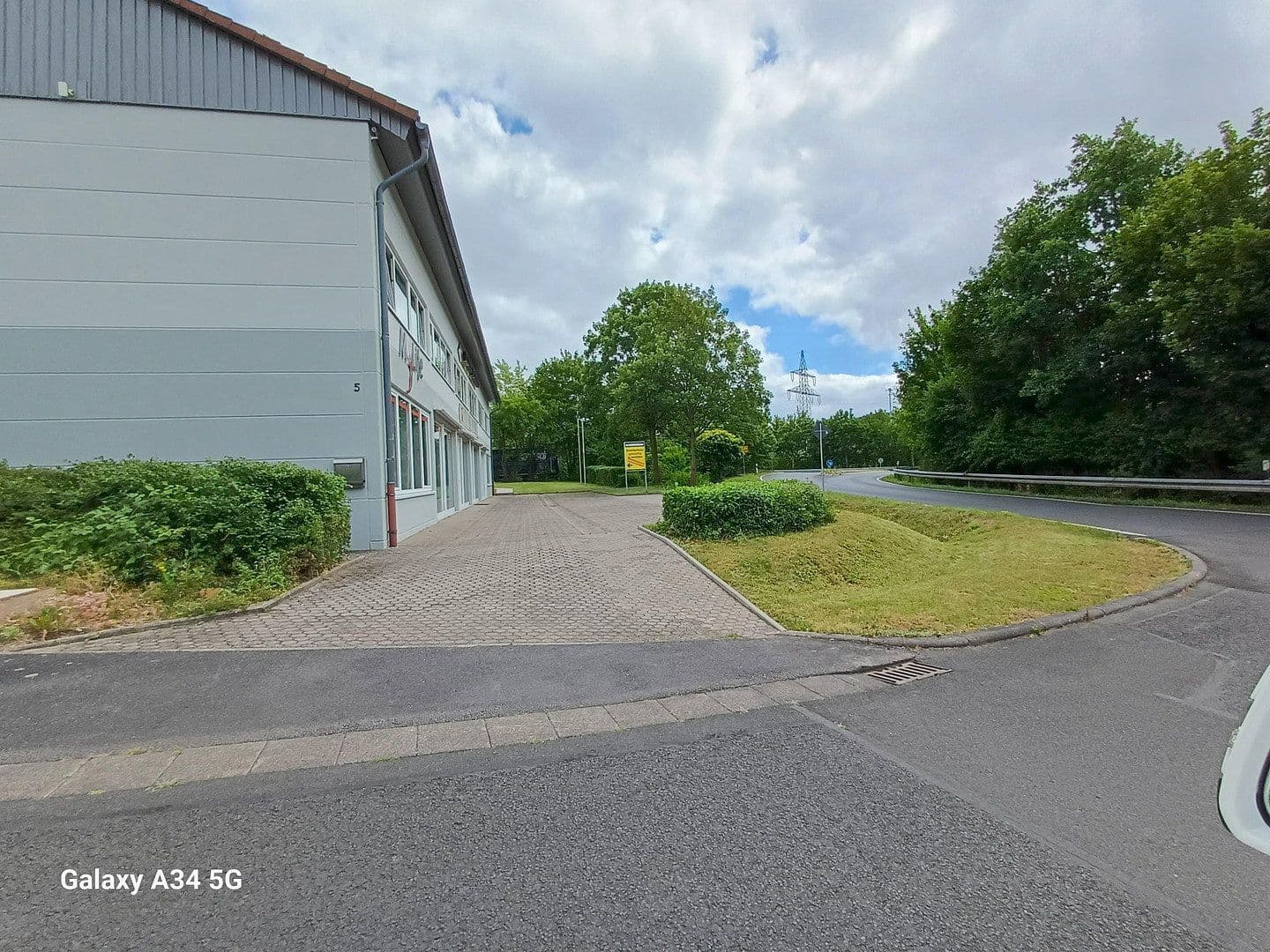 non-residential property to rent, 1,000 m², Wartburgstr. 5, Eisenach, Thuringia non-residential property to rent, 1,000 m², Wartburgstr. 5, Eisenach, Thuringia