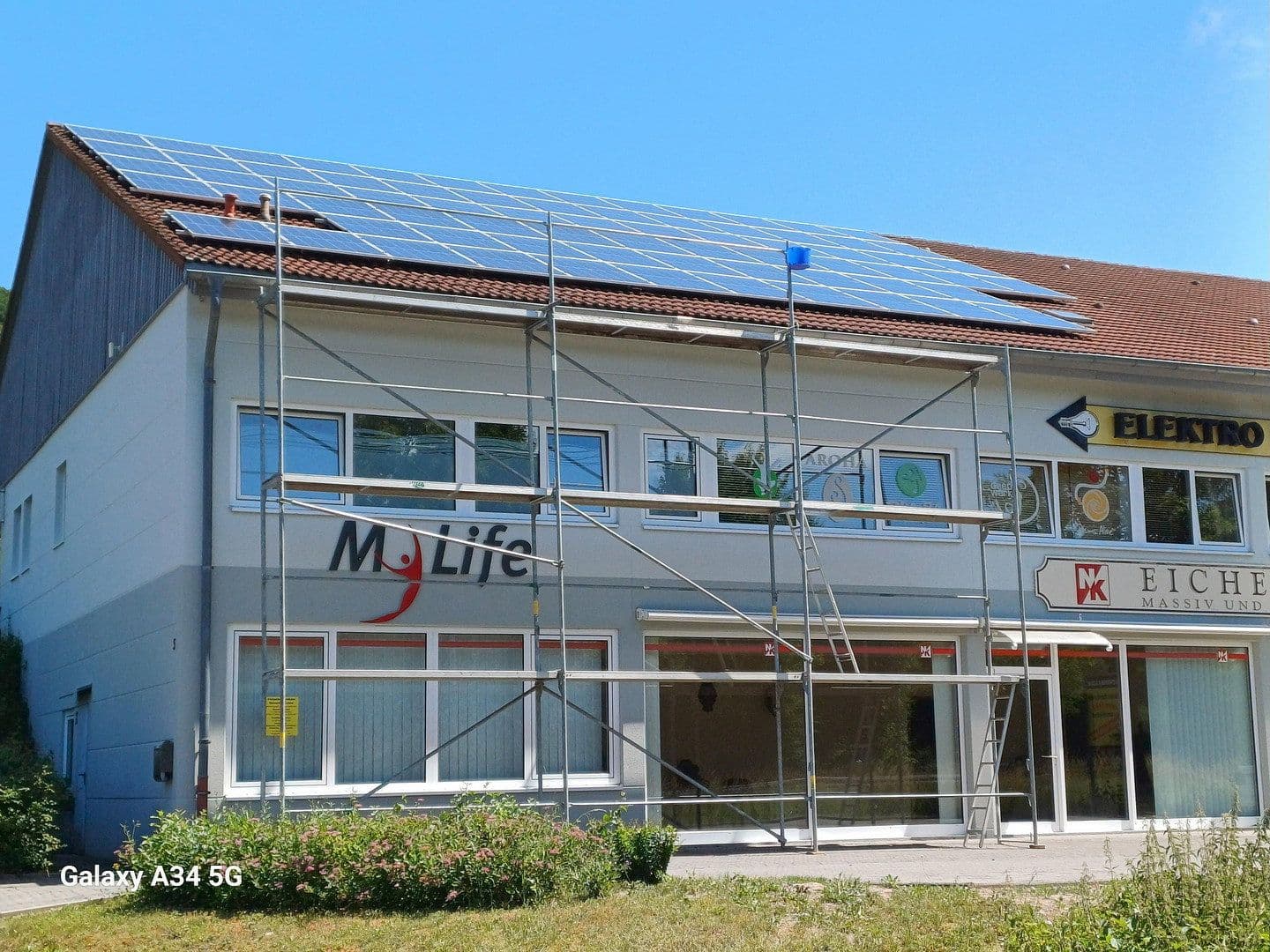 non-residential property to rent, 1,000 m², Wartburgstr. 5, Eisenach, Thuringia non-residential property to rent, 1,000 m², Wartburgstr. 5, Eisenach, Thuringia