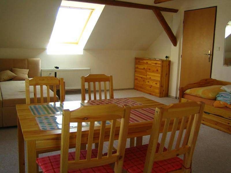 recreational property to rent, 0 m², Zábrodí, Královéhradecký Region recreational property to rent, 0 m², Zábrodí, Královéhradecký Region