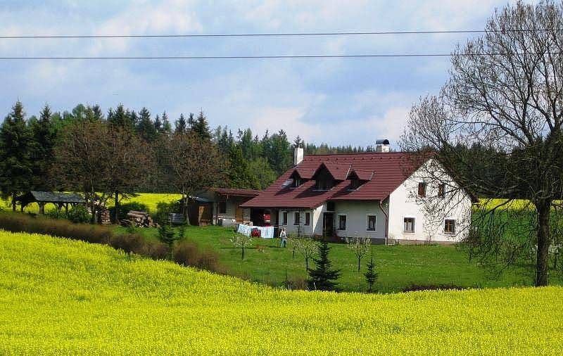 recreational property to rent, 0 m², Zábrodí, Královéhradecký Region recreational property to rent, 0 m², Zábrodí, Královéhradecký Region