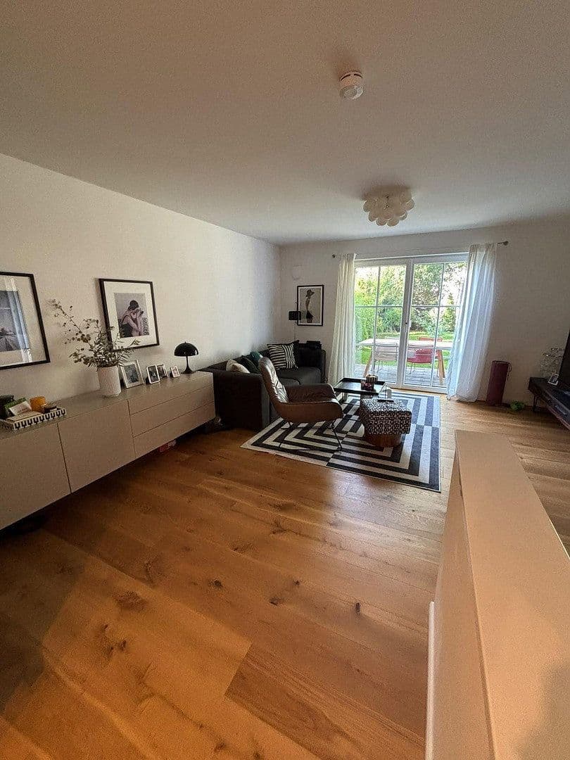 4 bedroom flat to rent, 121 m², Karwinskistr., 61, München, Bavaria 4 bedroom flat to rent, 121 m², Karwinskistr., 61, München, Bavaria