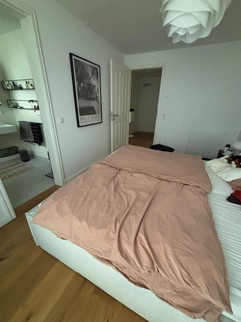 4 bedroom flat to rent, 121 m², Karwinskistr., 61, München, Bavaria 4 bedroom flat to rent, 121 m², Karwinskistr., 61, München, Bavaria
