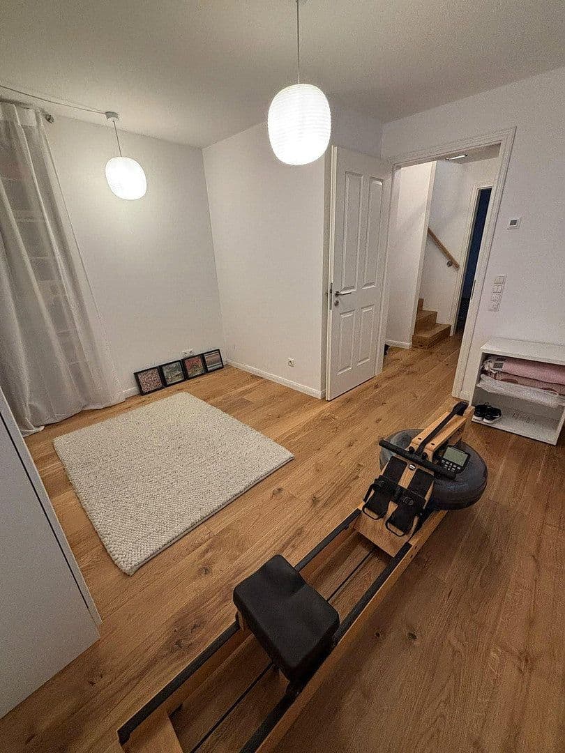 4 bedroom flat to rent, 121 m², Karwinskistr., 61, München, Bavaria 4 bedroom flat to rent, 121 m², Karwinskistr., 61, München, Bavaria