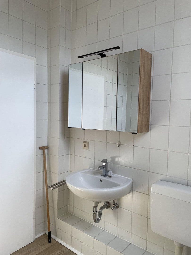 2 bedroom flat to rent, 52 m², Oestrich-Winkel, Hesse 2 bedroom flat to rent, 52 m², Oestrich-Winkel, Hesse