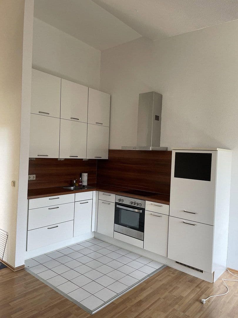 2 bedroom flat to rent, 52 m², Oestrich-Winkel, Hesse 2 bedroom flat to rent, 52 m², Oestrich-Winkel, Hesse