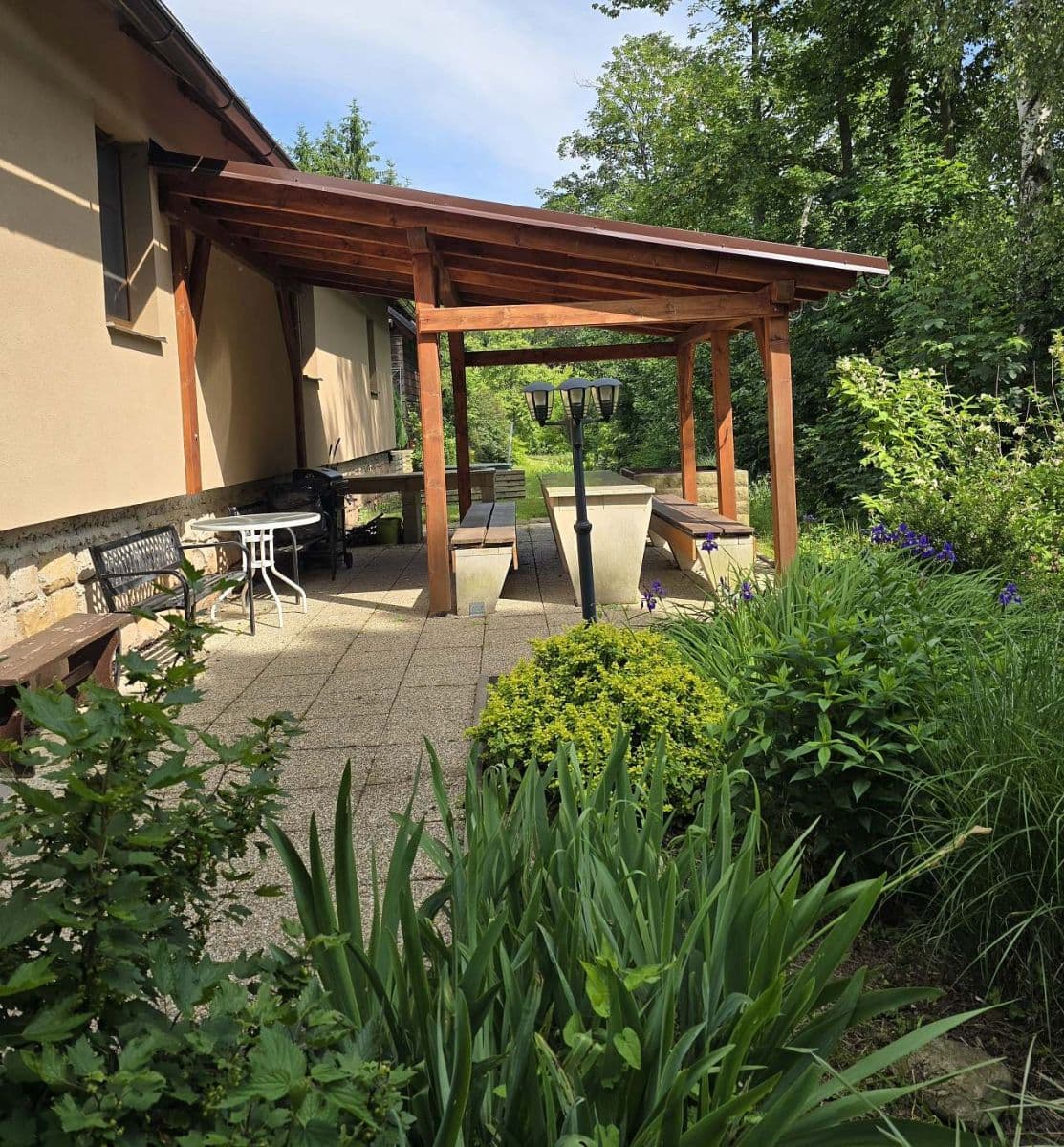 recreational property to rent, 0 m², Heřmánkovice, Královéhradecký Region recreational property to rent, 0 m², Heřmánkovice, Královéhradecký Region
