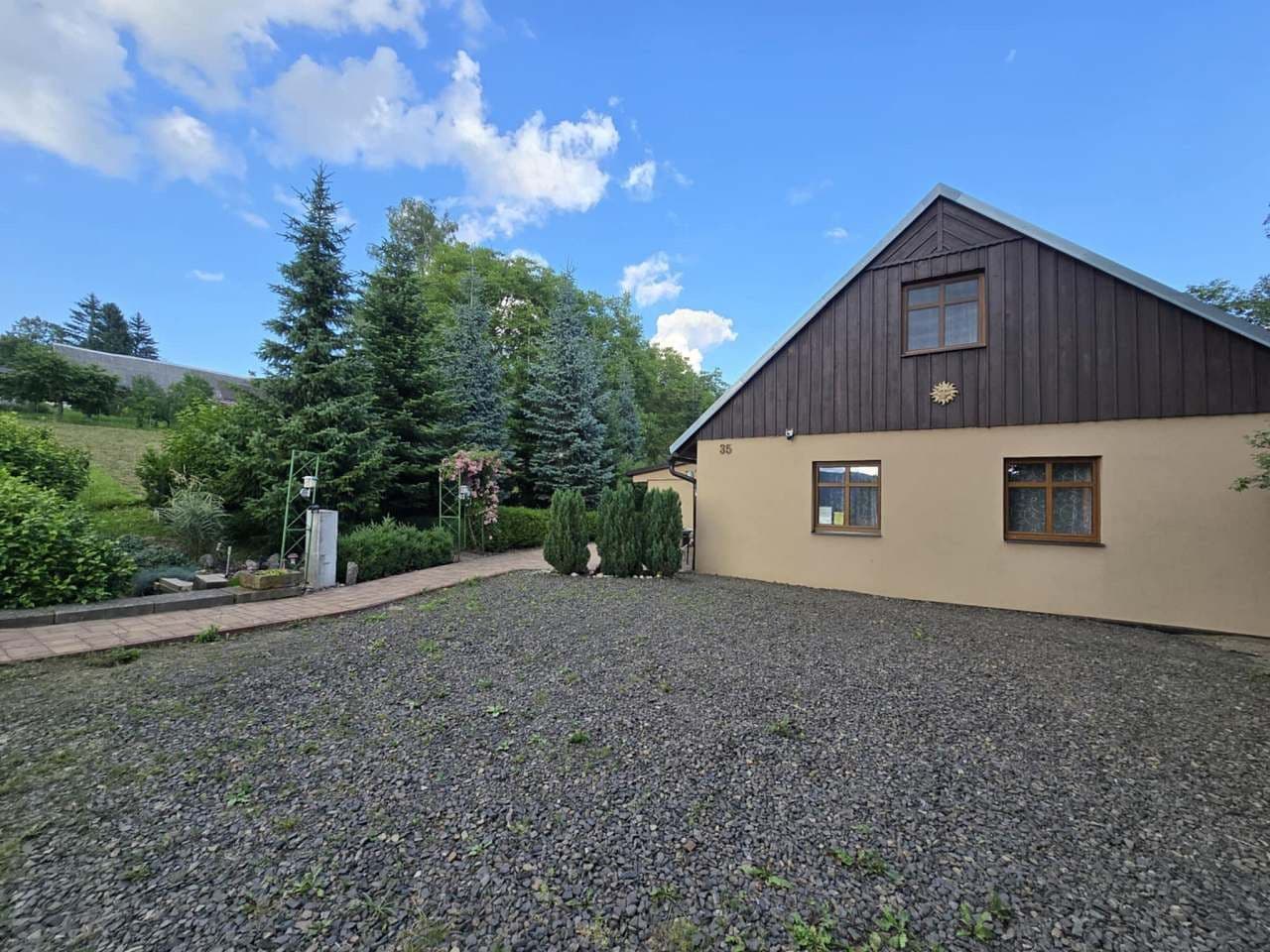 recreational property to rent, 0 m², Heřmánkovice, Královéhradecký Region recreational property to rent, 0 m², Heřmánkovice, Královéhradecký Region