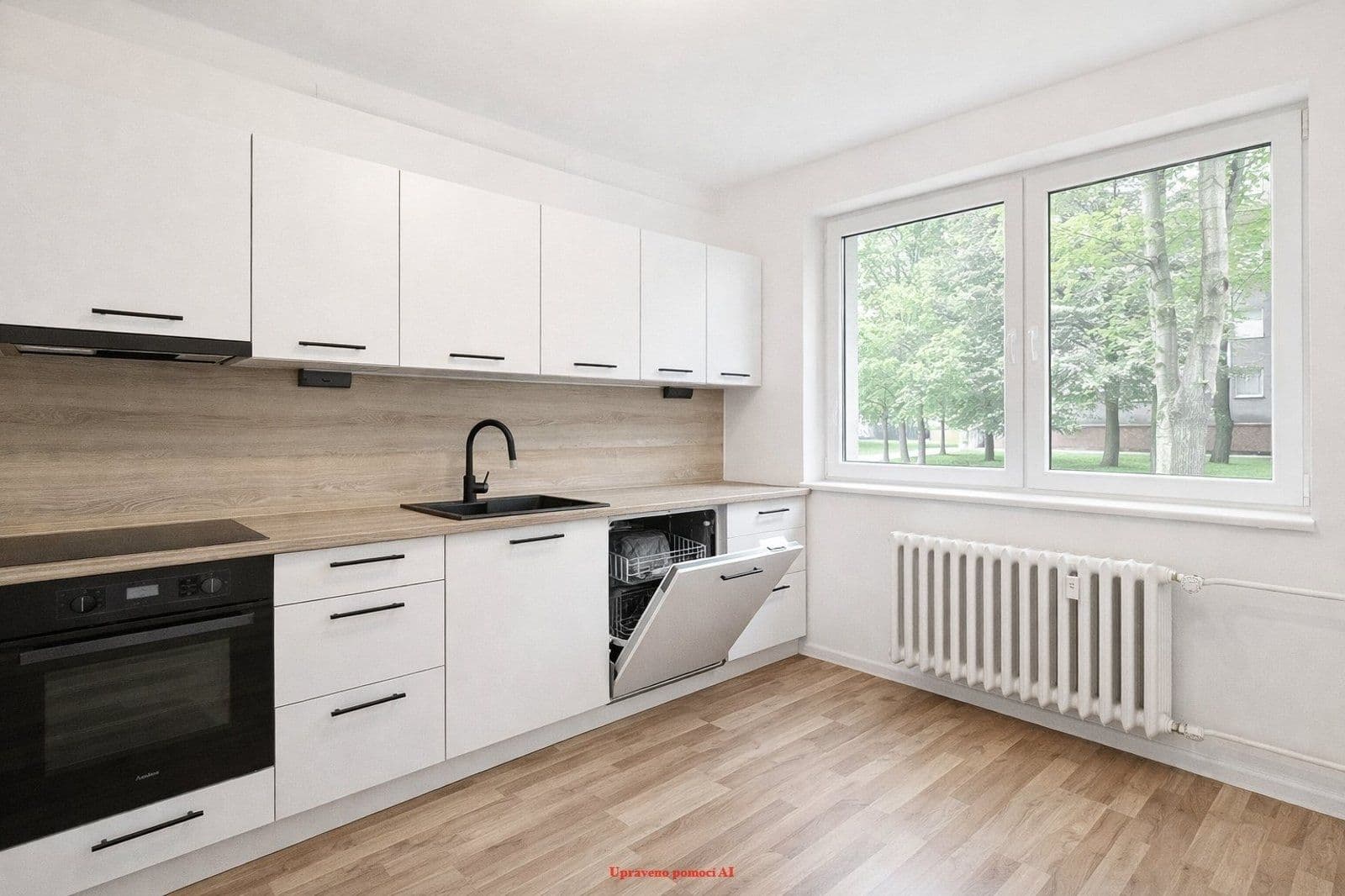 Studio flat to rent, 40 m², Nedbalova, Karviná, Moravskoslezský Region Studio flat to rent, 40 m², Nedbalova, Karviná, Moravskoslezský Region