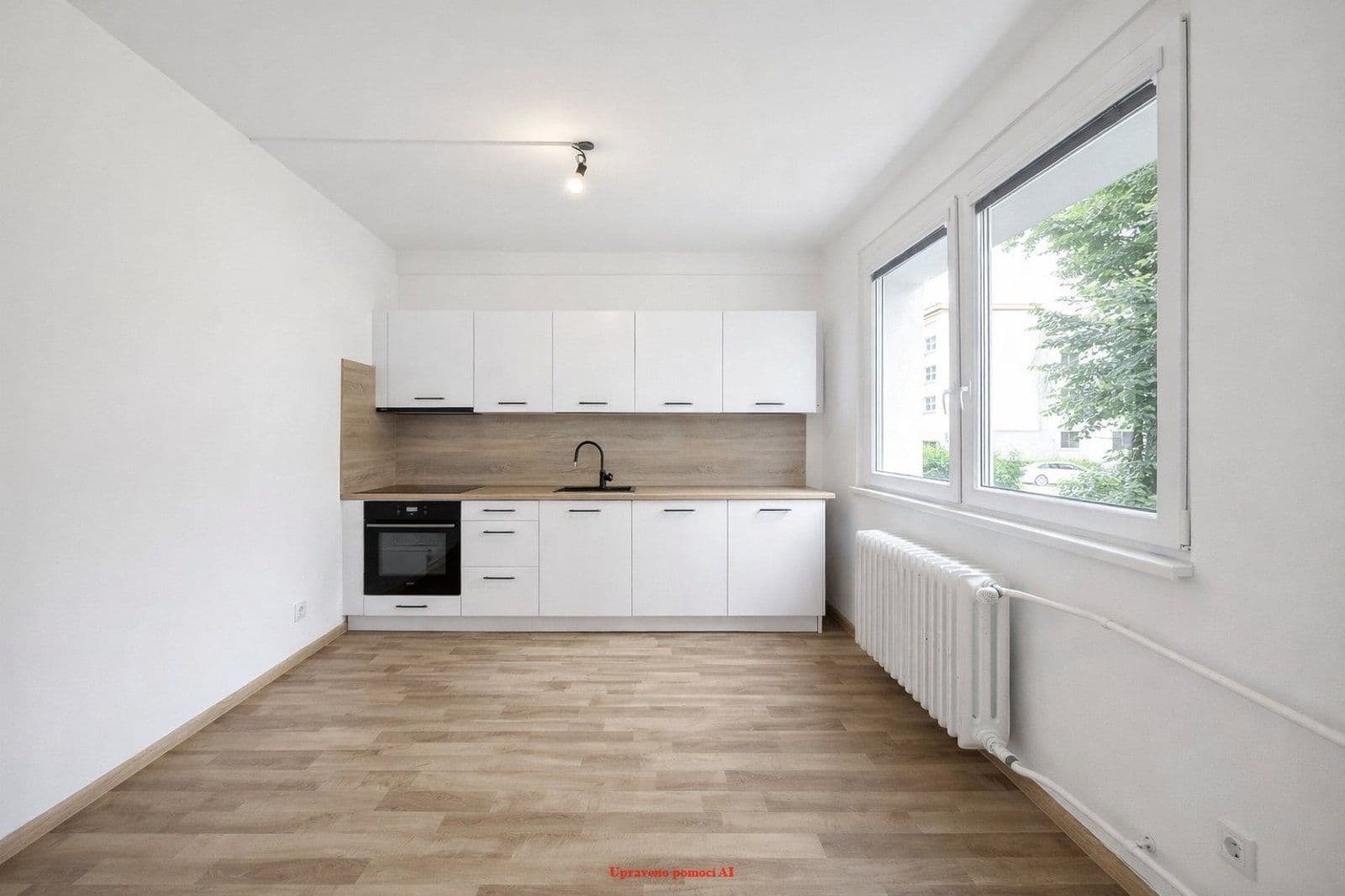 Studio flat to rent, 40 m², Nedbalova, Karviná, Moravskoslezský Region Studio flat to rent, 40 m², Nedbalova, Karviná, Moravskoslezský Region