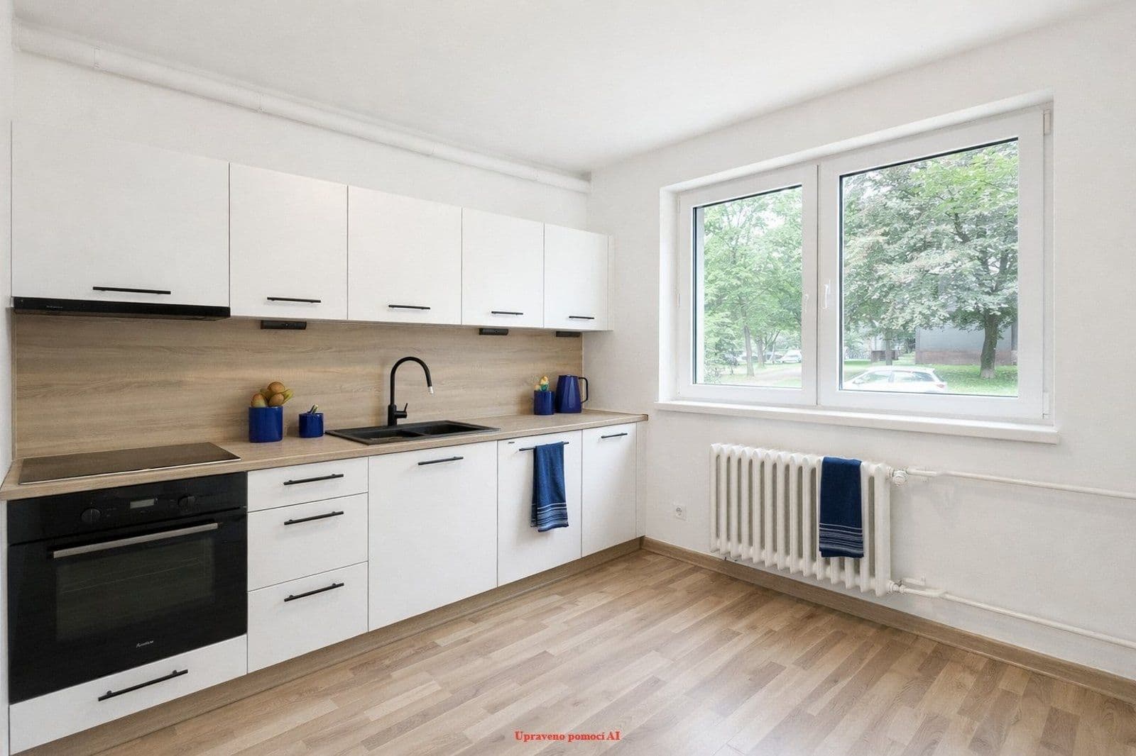 Studio flat to rent, 40 m², Nedbalova, Karviná, Moravskoslezský Region Studio flat to rent, 40 m², Nedbalova, Karviná, Moravskoslezský Region