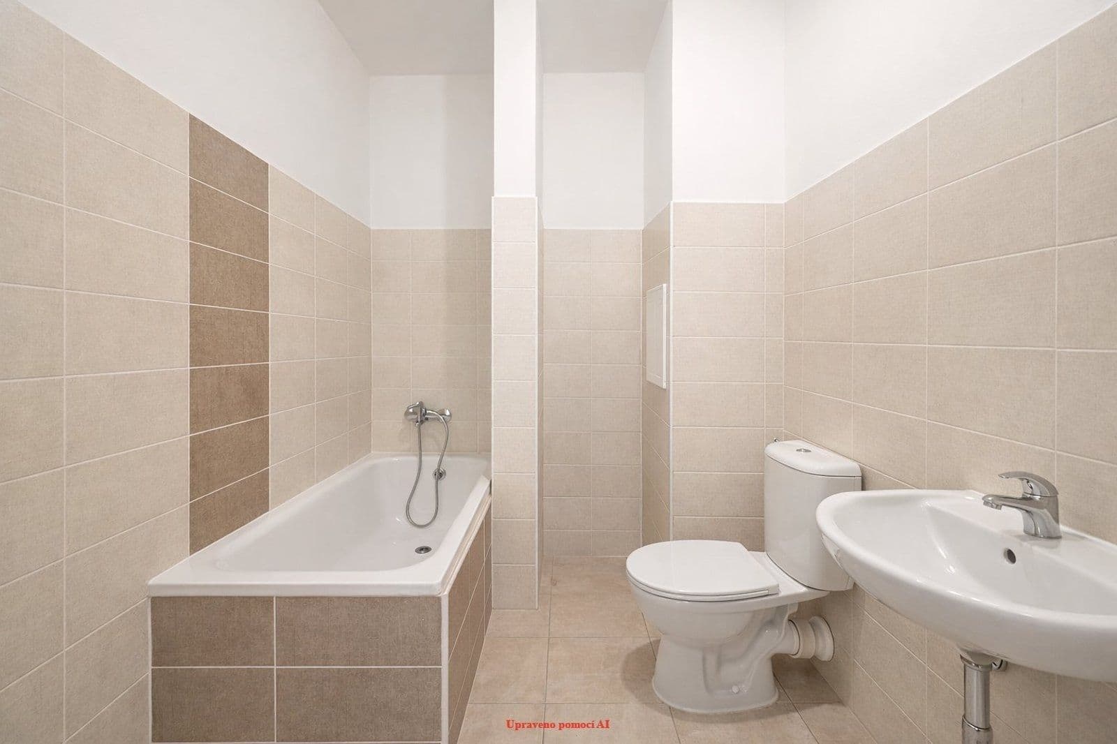 Studio flat to rent, 40 m², Nedbalova, Karviná, Moravskoslezský Region Studio flat to rent, 40 m², Nedbalova, Karviná, Moravskoslezský Region