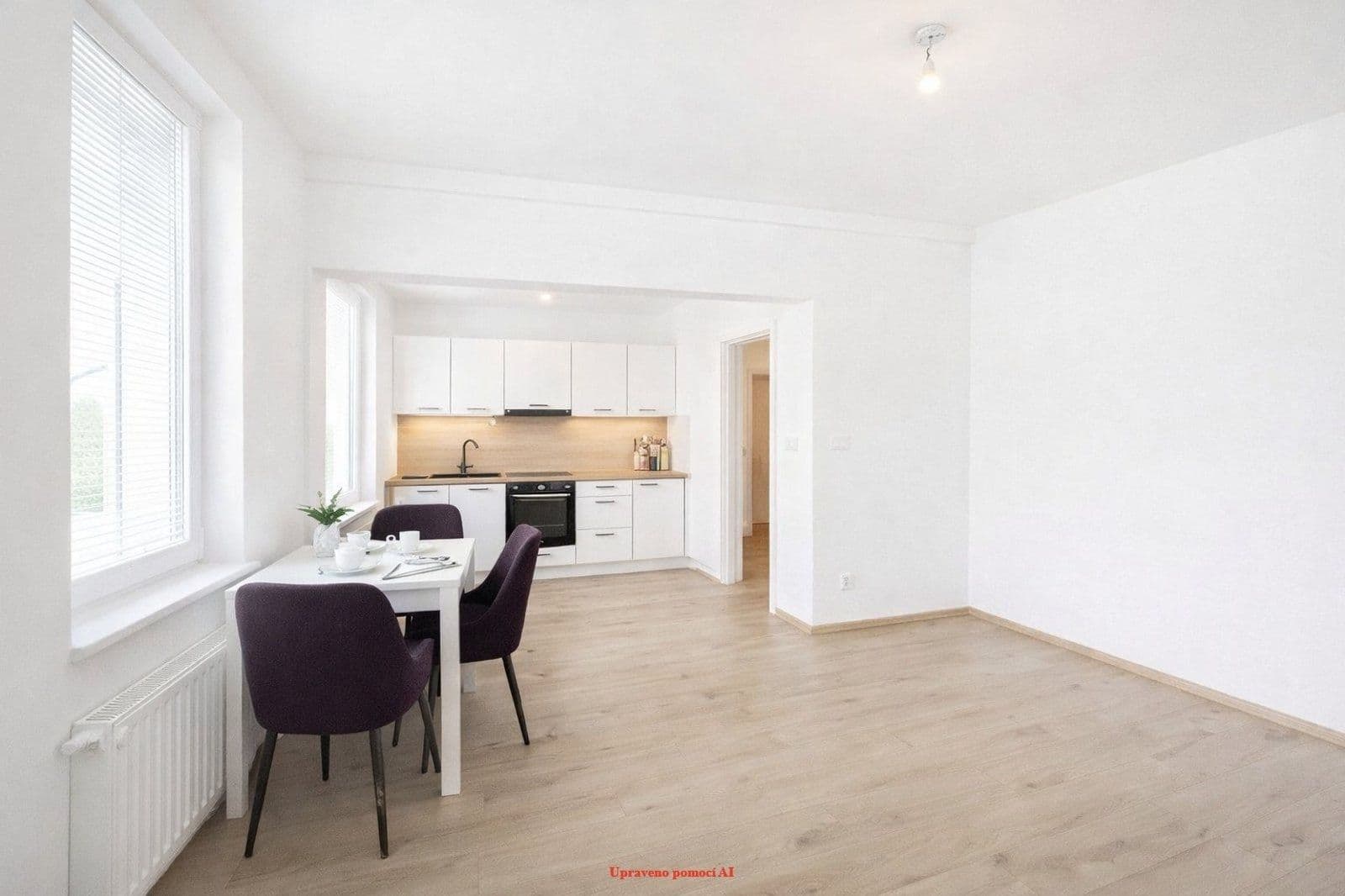 Studio flat to rent, 28 m², Závodní, Karviná, Moravskoslezský Region Studio flat to rent, 28 m², Závodní, Karviná, Moravskoslezský Region