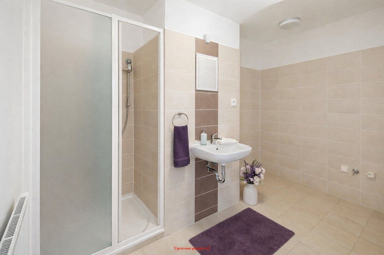 Studio flat to rent, 28 m², Závodní, Karviná, Moravskoslezský Region Studio flat to rent, 28 m², Závodní, Karviná, Moravskoslezský Region
