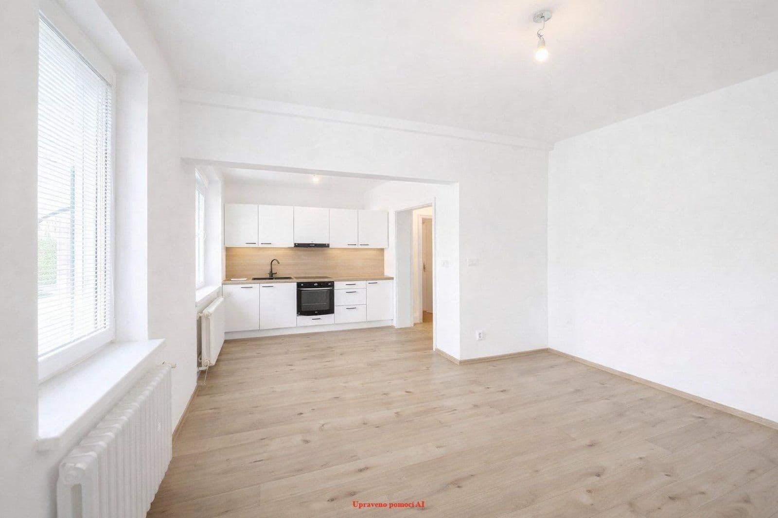 Studio flat to rent, 28 m², Závodní, Karviná, Moravskoslezský Region Studio flat to rent, 28 m², Závodní, Karviná, Moravskoslezský Region