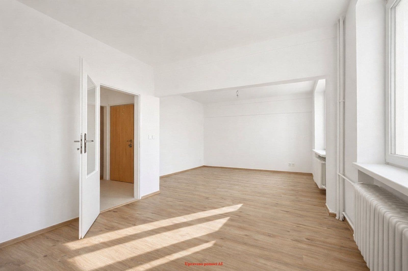 Studio flat to rent, 28 m², Závodní, Karviná, Moravskoslezský Region Studio flat to rent, 28 m², Závodní, Karviná, Moravskoslezský Region