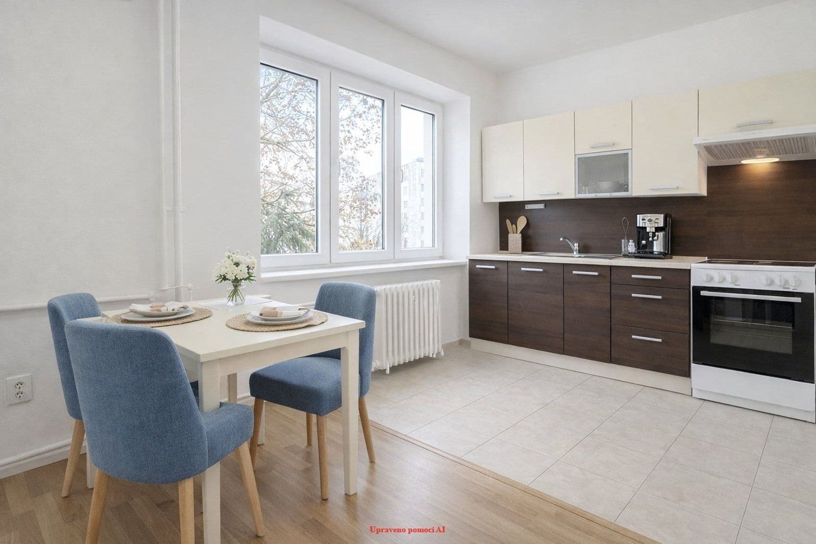 Studio flat to rent, 31 m², Urxova, Karviná, Moravskoslezský Region Studio flat to rent, 31 m², Urxova, Karviná, Moravskoslezský Region