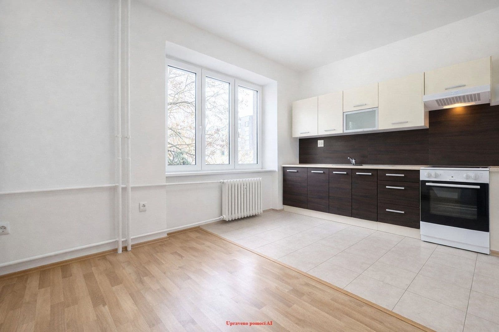 Studio flat to rent, 31 m², Urxova, Karviná, Moravskoslezský Region Studio flat to rent, 31 m², Urxova, Karviná, Moravskoslezský Region