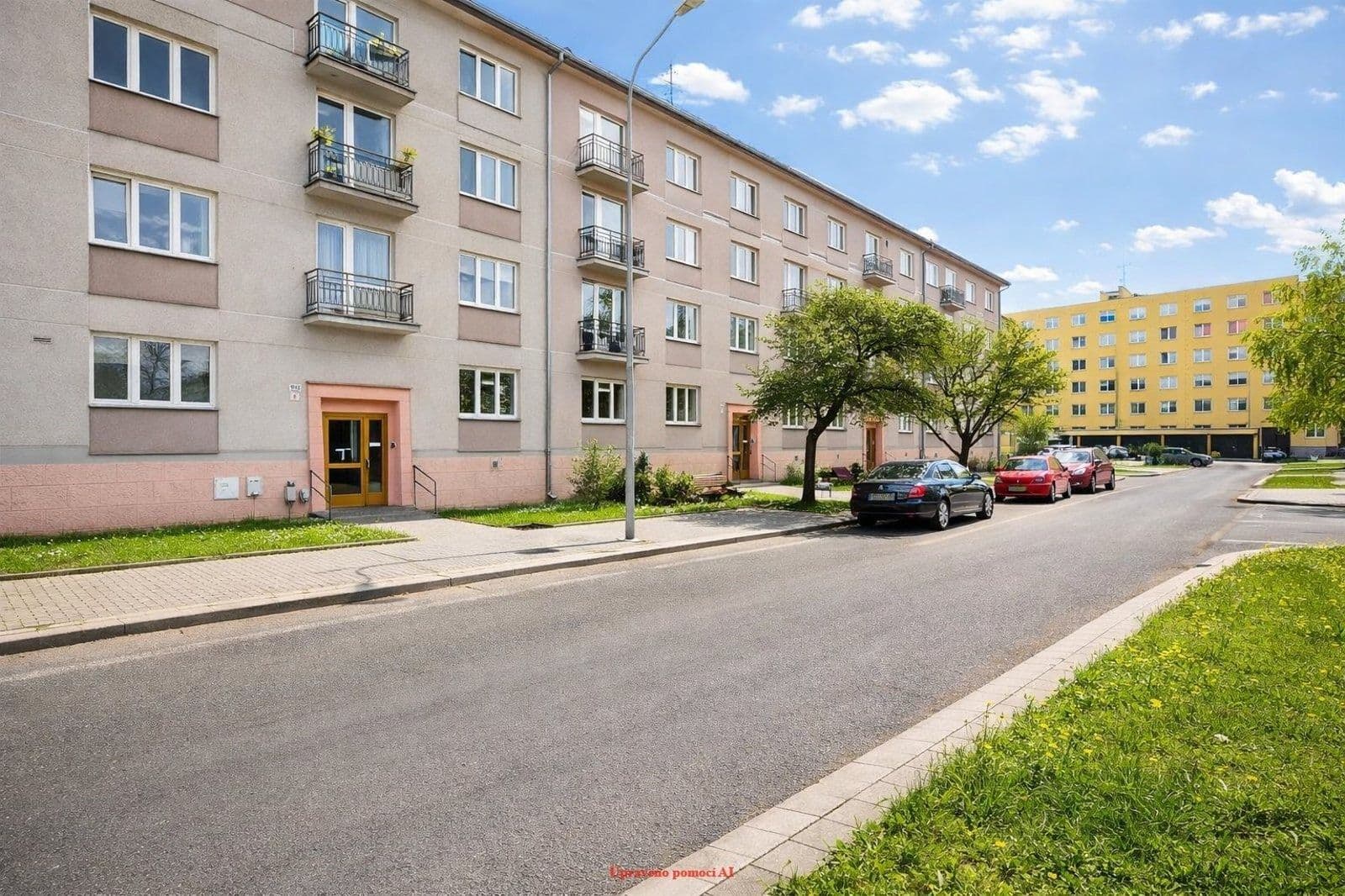 Studio flat to rent, 31 m², Urxova, Karviná, Moravskoslezský Region Studio flat to rent, 31 m², Urxova, Karviná, Moravskoslezský Region