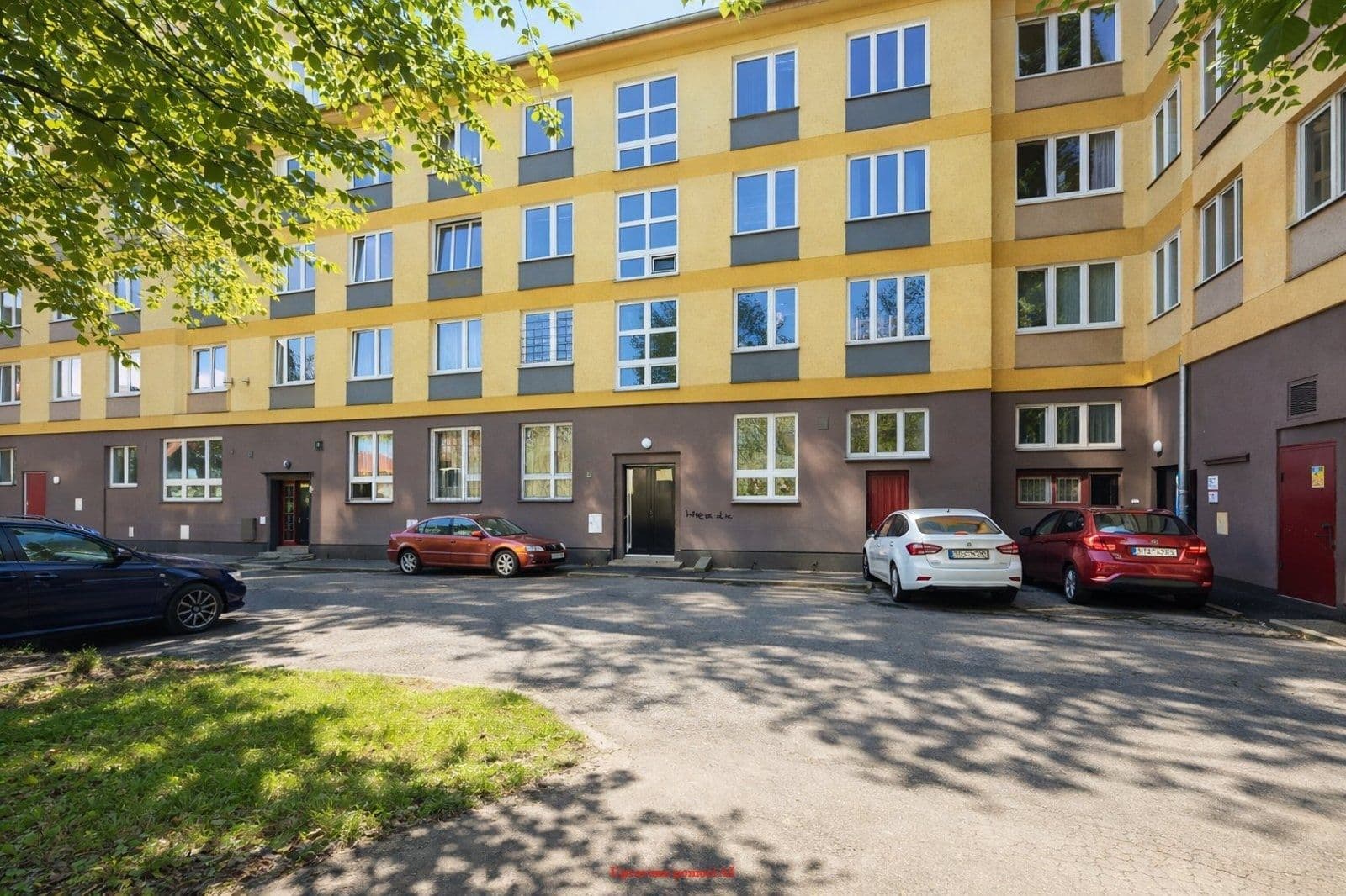 3 bedroom flat to rent, 74 m², Čapkova, Karviná, Moravskoslezský Region 3 bedroom flat to rent, 74 m², Čapkova, Karviná, Moravskoslezský Region