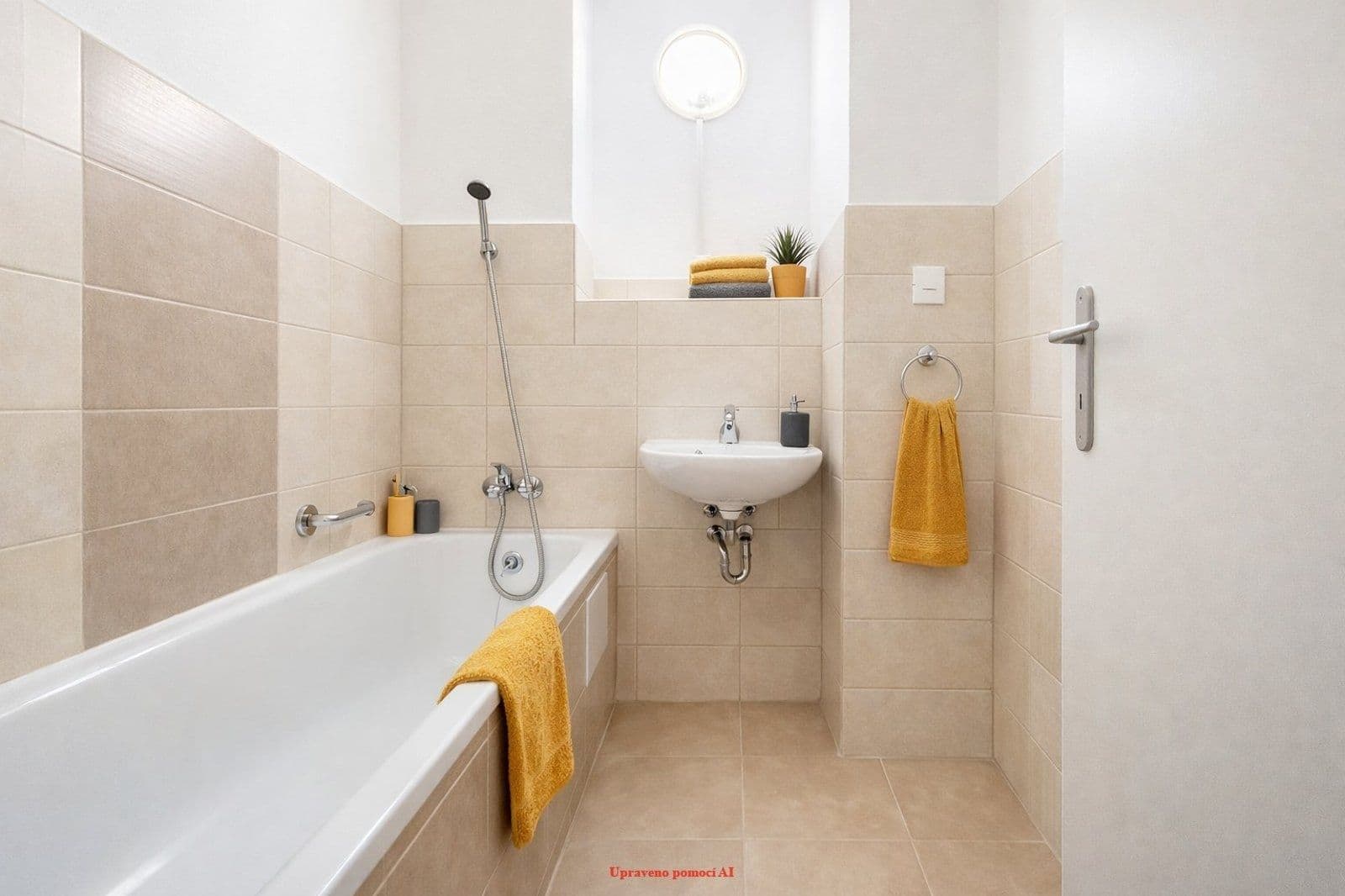 2 bedroom flat to rent, 55 m², Cihelní, Karviná, Moravskoslezský Region 2 bedroom flat to rent, 55 m², Cihelní, Karviná, Moravskoslezský Region