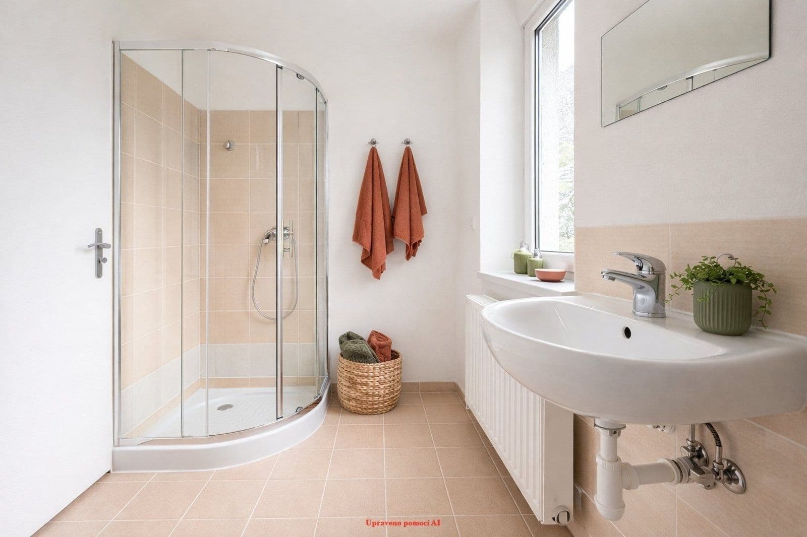 Studio flat to rent, 28 m², Brožíkova, Karviná, Moravskoslezský Region Studio flat to rent, 28 m², Brožíkova, Karviná, Moravskoslezský Region