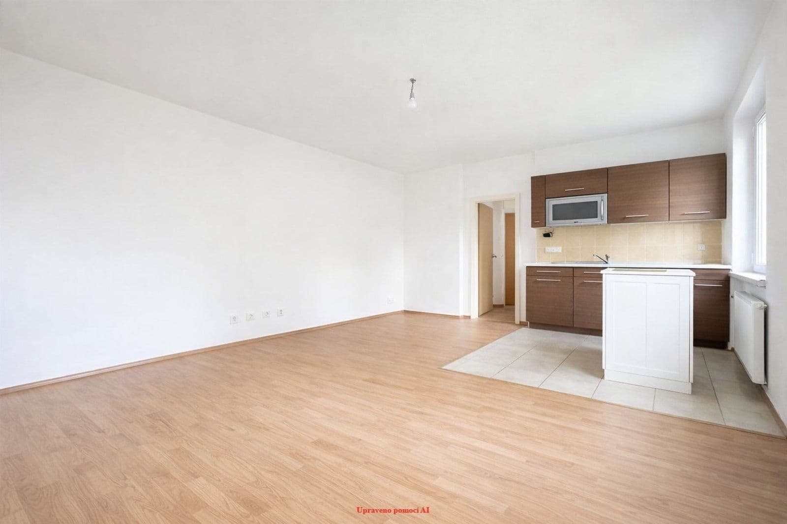 Studio flat to rent, 28 m², Brožíkova, Karviná, Moravskoslezský Region Studio flat to rent, 28 m², Brožíkova, Karviná, Moravskoslezský Region