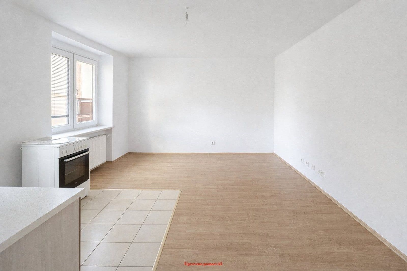 Studio flat to rent, 28 m², Brožíkova, Karviná, Moravskoslezský Region Studio flat to rent, 28 m², Brožíkova, Karviná, Moravskoslezský Region