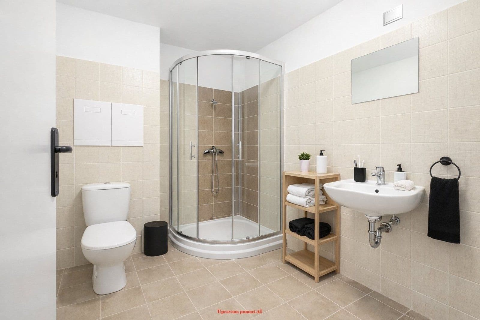 Studio flat to rent, 35 m², Slovenská, Karviná, Moravskoslezský Region Studio flat to rent, 35 m², Slovenská, Karviná, Moravskoslezský Region