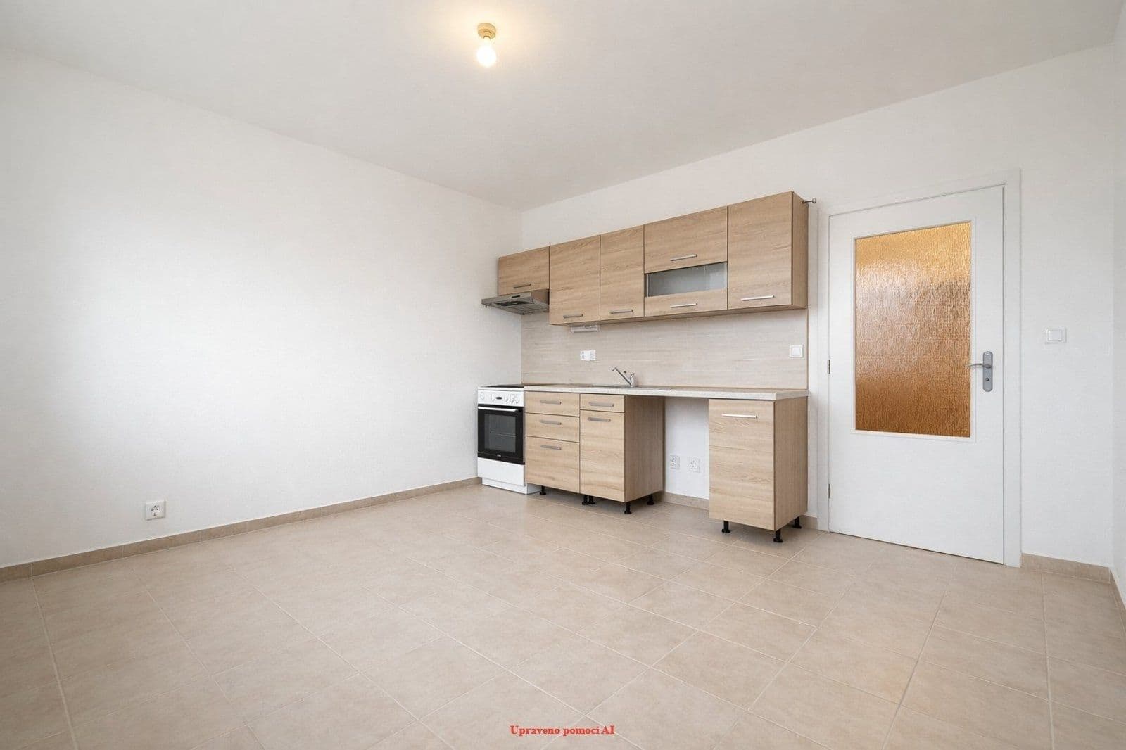 Studio flat to rent, 35 m², Slovenská, Karviná, Moravskoslezský Region Studio flat to rent, 35 m², Slovenská, Karviná, Moravskoslezský Region