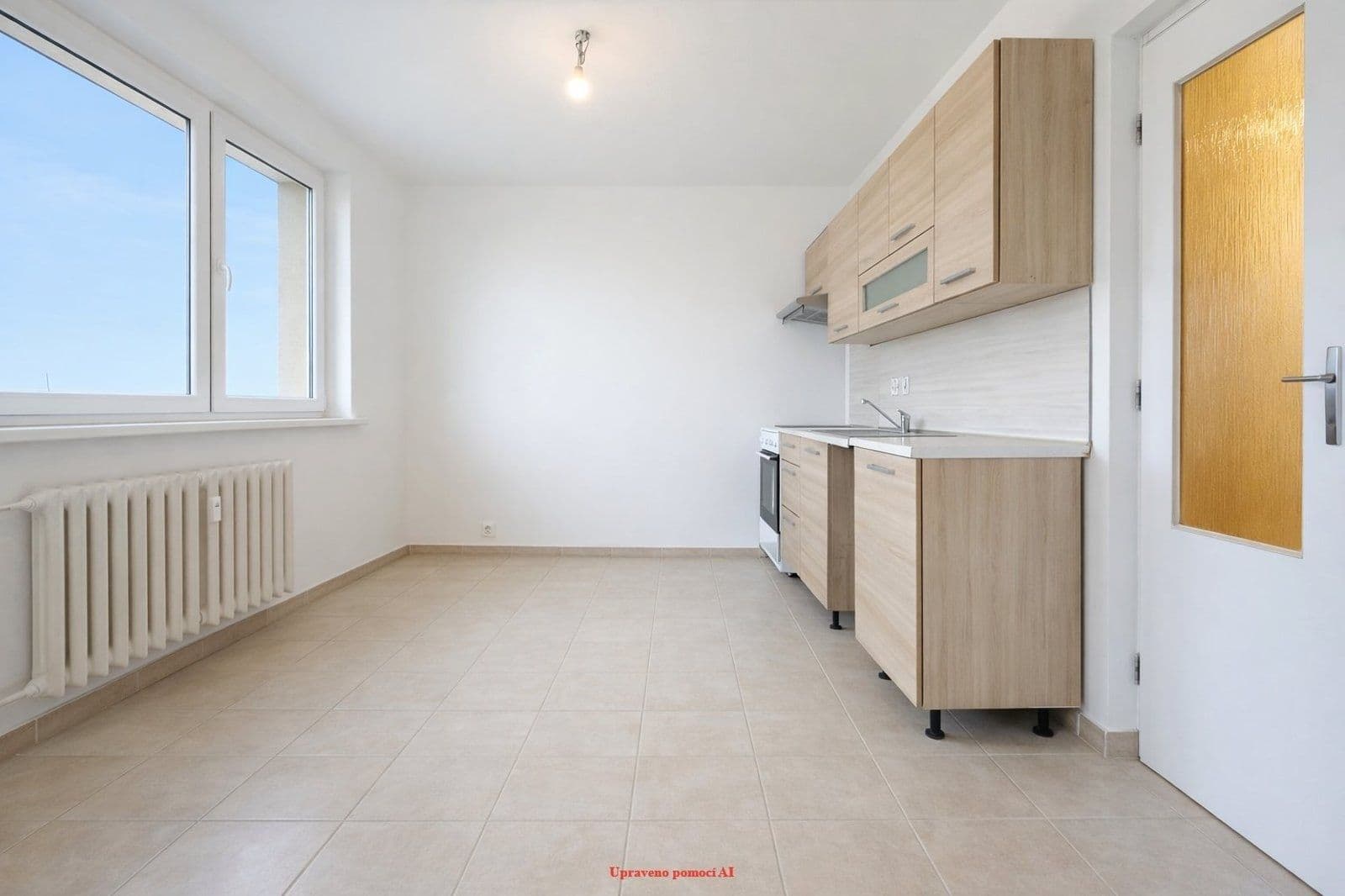Studio flat to rent, 35 m², Slovenská, Karviná, Moravskoslezský Region Studio flat to rent, 35 m², Slovenská, Karviná, Moravskoslezský Region
