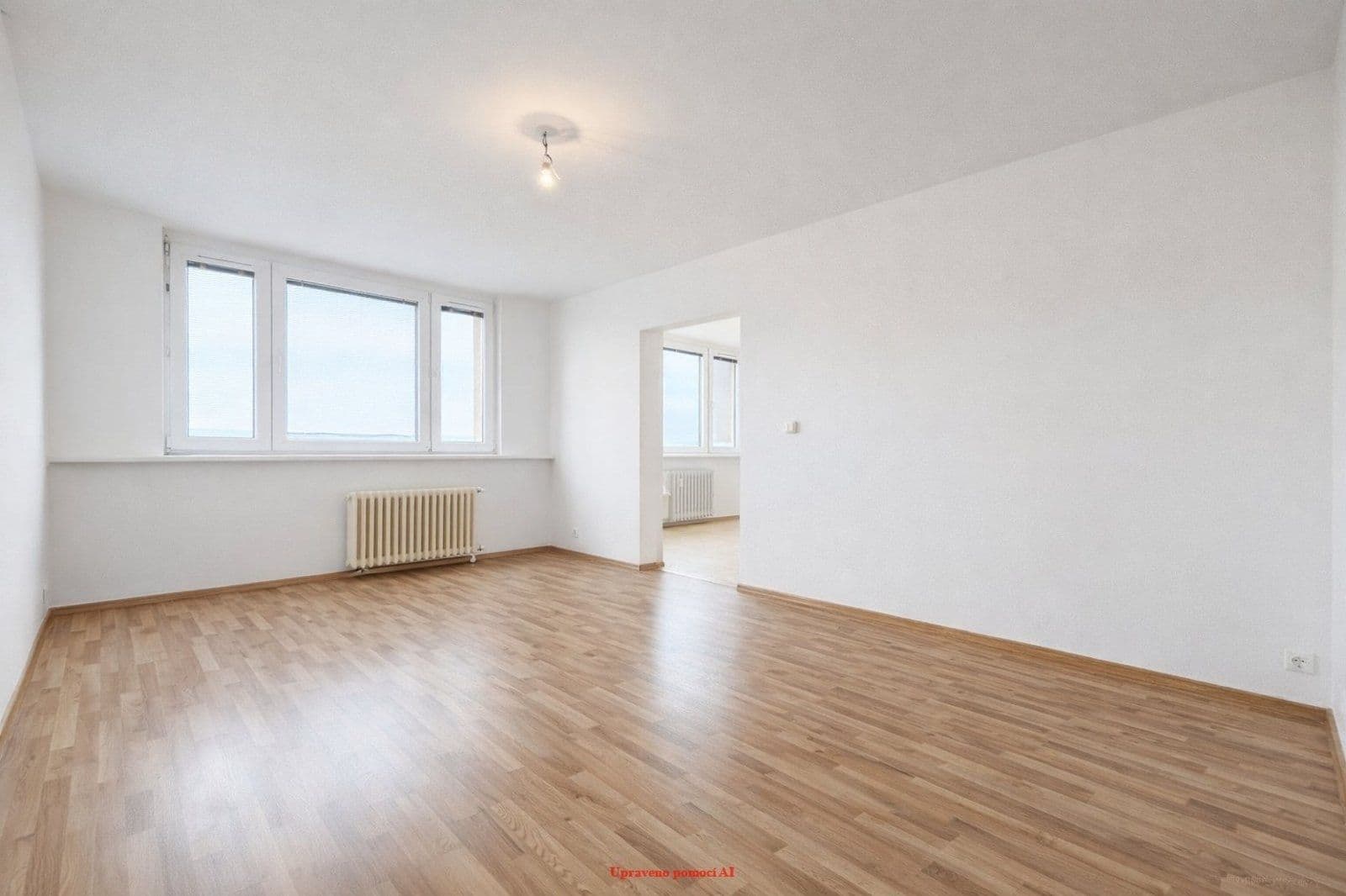 Studio flat to rent, 35 m², Slovenská, Karviná, Moravskoslezský Region Studio flat to rent, 35 m², Slovenská, Karviná, Moravskoslezský Region