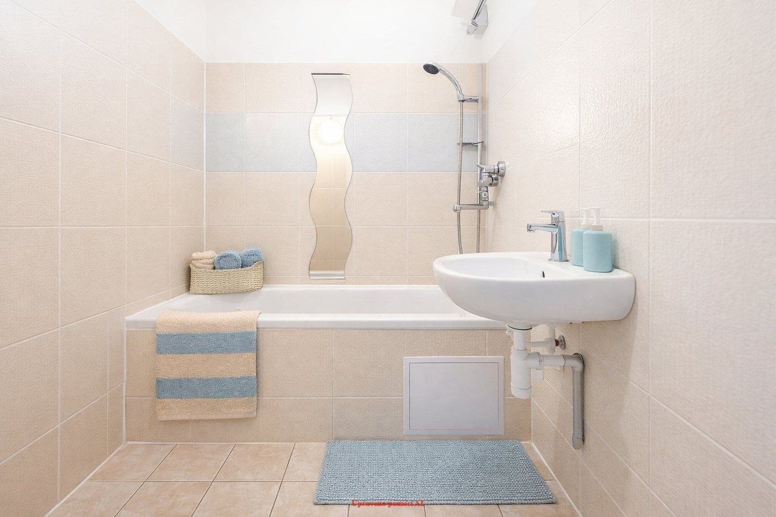 Studio flat to rent, 25 m², Čsl. armády, Karviná, Moravskoslezský Region Studio flat to rent, 25 m², Čsl. armády, Karviná, Moravskoslezský Region