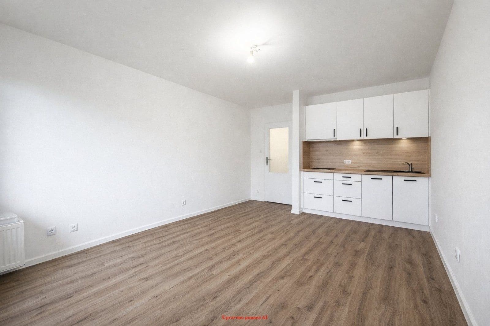 Studio flat to rent, 25 m², Čsl. armády, Karviná, Moravskoslezský Region Studio flat to rent, 25 m², Čsl. armády, Karviná, Moravskoslezský Region