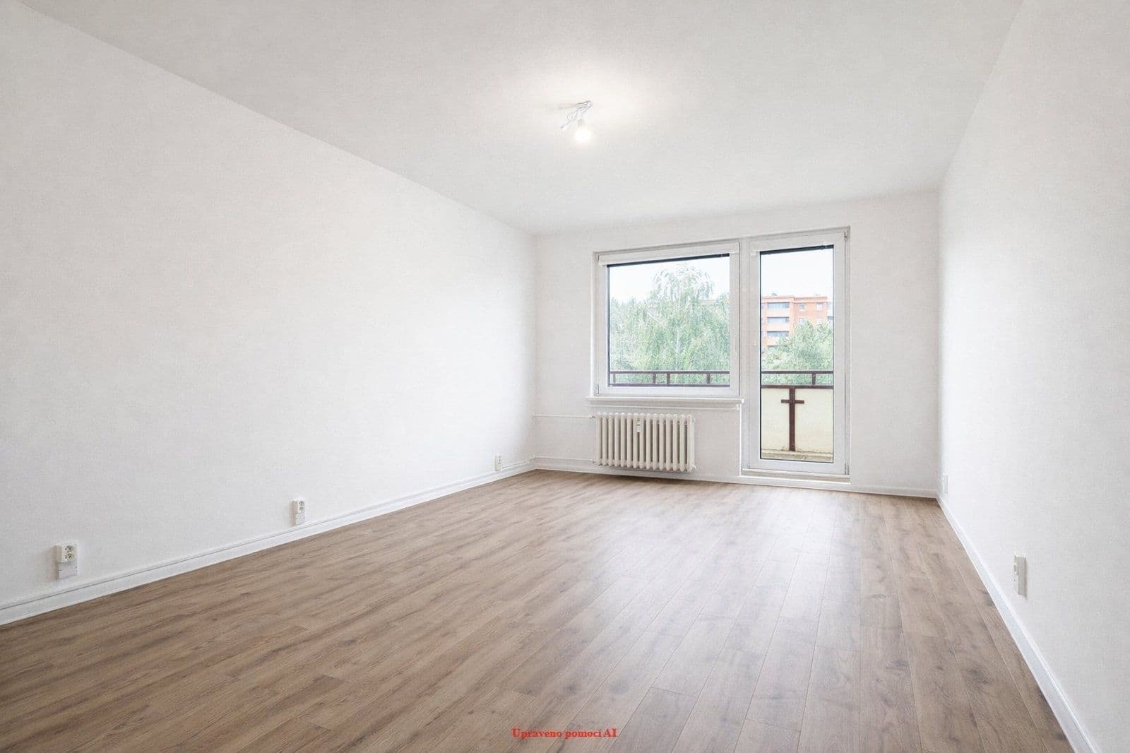 Studio flat to rent, 25 m², Čsl. armády, Karviná, Moravskoslezský Region Studio flat to rent, 25 m², Čsl. armády, Karviná, Moravskoslezský Region