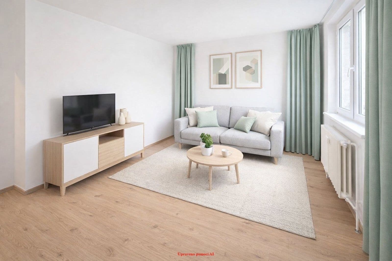 Studio flat to rent, 24 m², Hornická, Albrechtice, Moravskoslezský Region Studio flat to rent, 24 m², Hornická, Albrechtice, Moravskoslezský Region