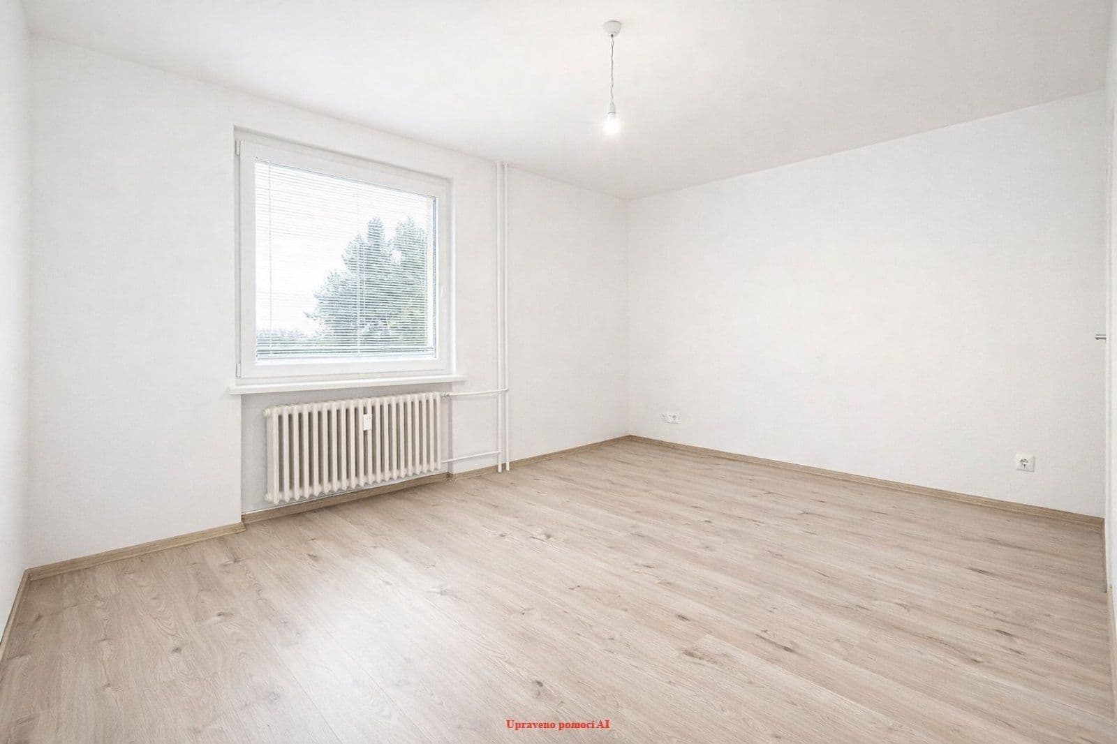 Studio flat to rent, 24 m², Hornická, Albrechtice, Moravskoslezský Region Studio flat to rent, 24 m², Hornická, Albrechtice, Moravskoslezský Region