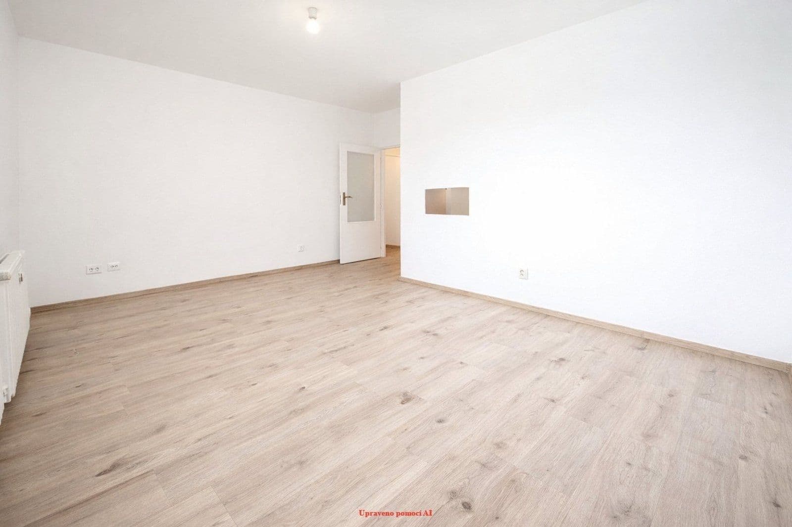 Studio flat to rent, 24 m², Hornická, Albrechtice, Moravskoslezský Region Studio flat to rent, 24 m², Hornická, Albrechtice, Moravskoslezský Region