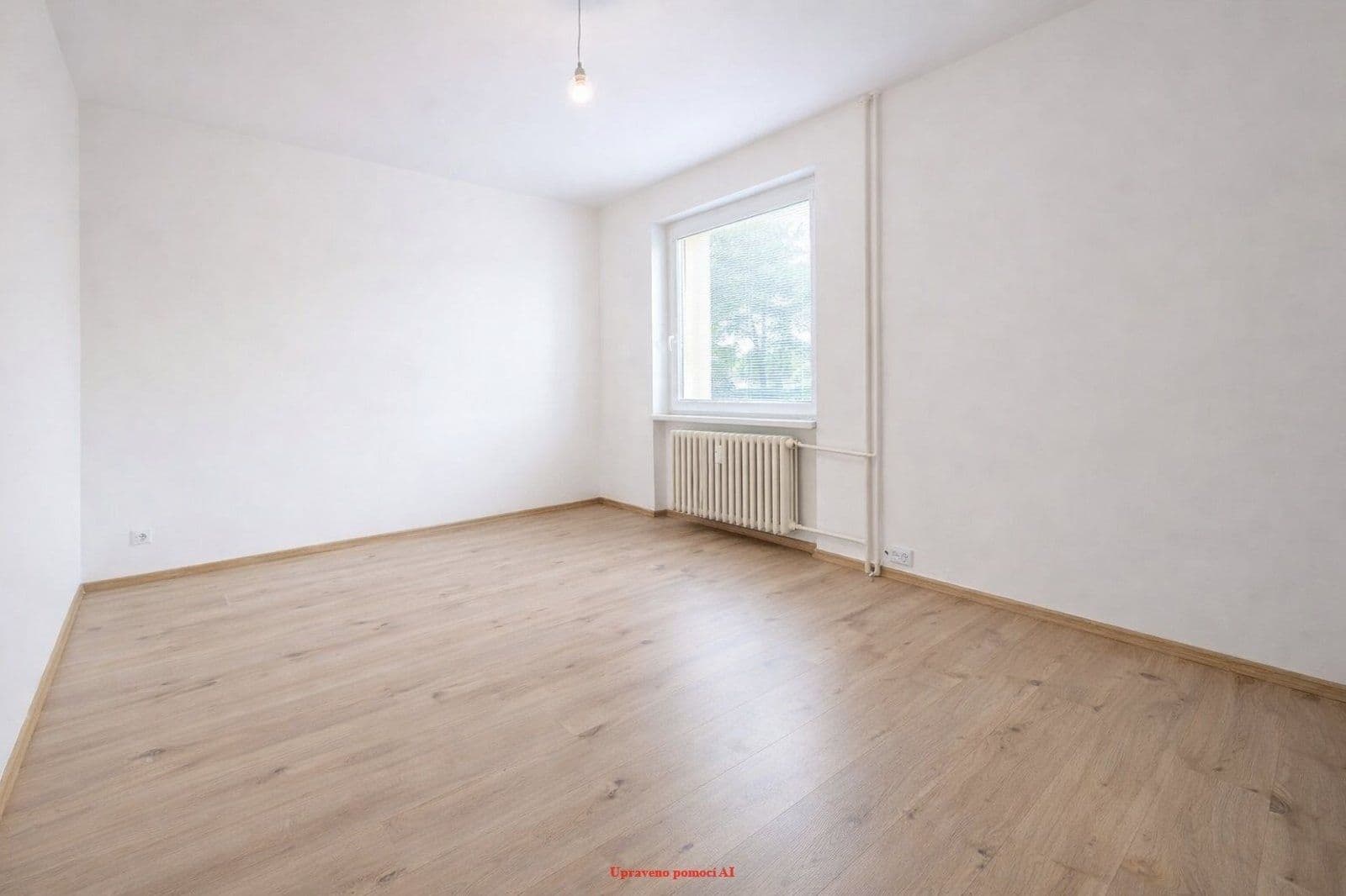Studio flat to rent, 24 m², Hornická, Albrechtice, Moravskoslezský Region Studio flat to rent, 24 m², Hornická, Albrechtice, Moravskoslezský Region