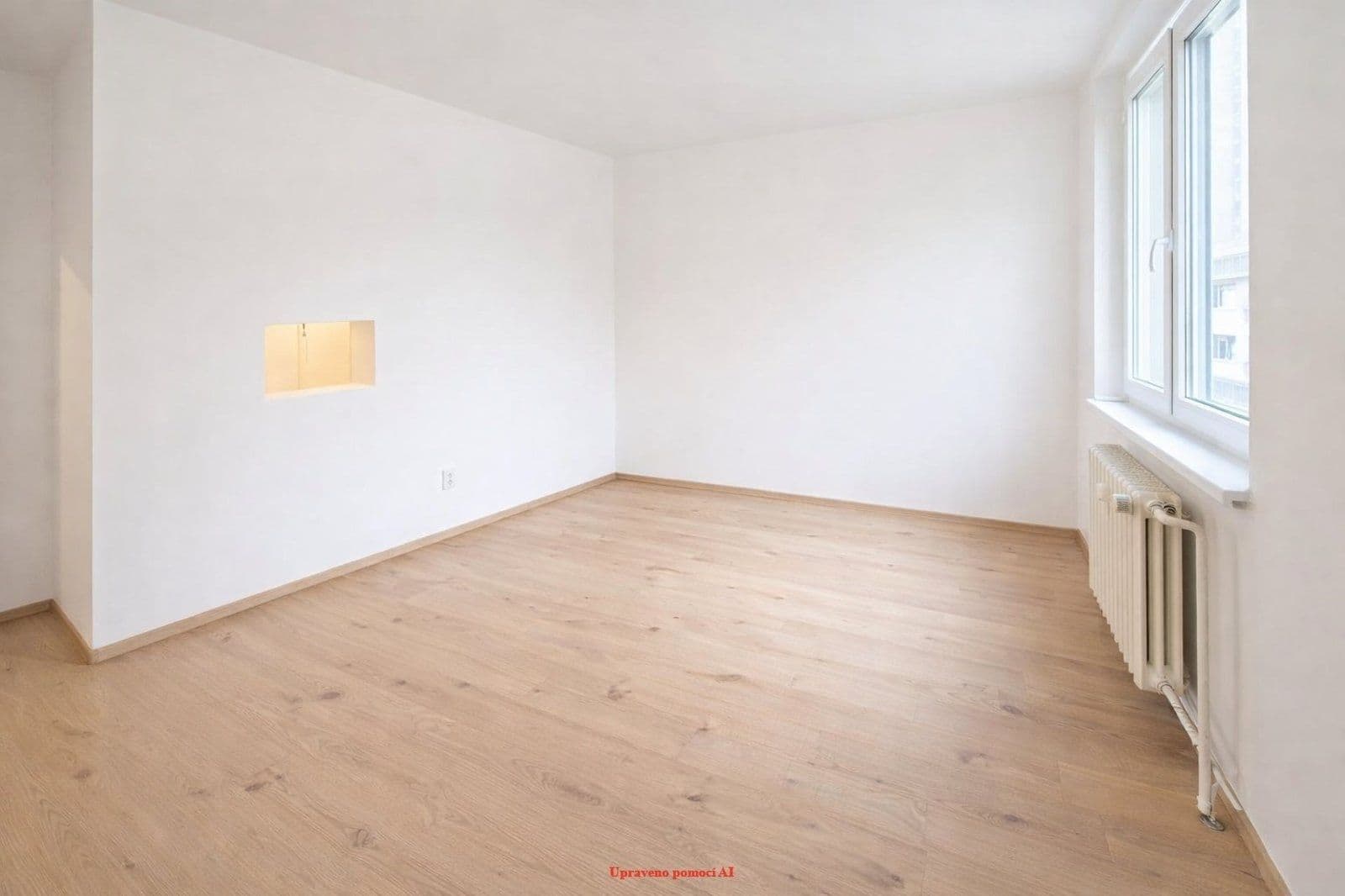 Studio flat to rent, 24 m², Hornická, Albrechtice, Moravskoslezský Region Studio flat to rent, 24 m², Hornická, Albrechtice, Moravskoslezský Region