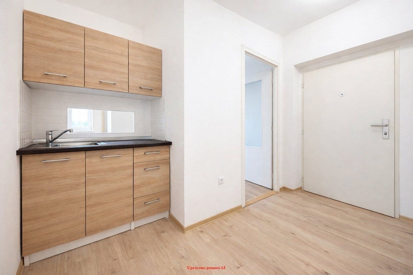 Studio flat to rent, 24 m², Hornická, Albrechtice, Moravskoslezský Region Studio flat to rent, 24 m², Hornická, Albrechtice, Moravskoslezský Region