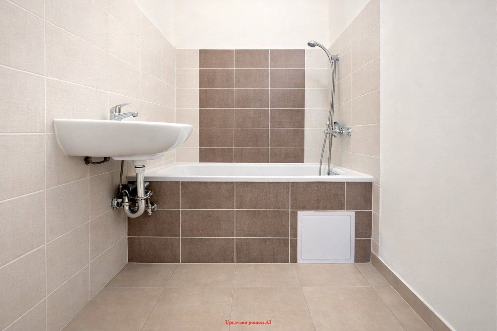 Studio flat to rent, 24 m², Hornická, Albrechtice, Moravskoslezský Region Studio flat to rent, 24 m², Hornická, Albrechtice, Moravskoslezský Region