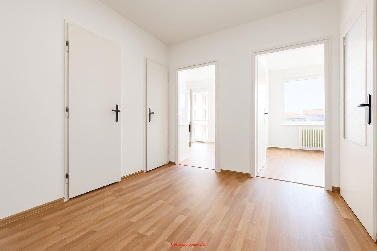 3 bedroom flat to rent, 68 m², Okružní, Orlová, Moravskoslezský Region 3 bedroom flat to rent, 68 m², Okružní, Orlová, Moravskoslezský Region